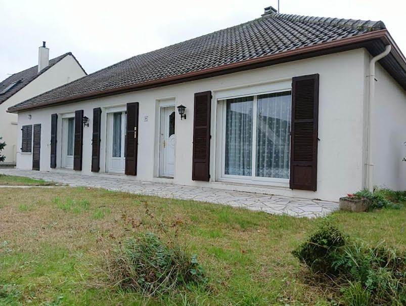 Vente maison 4 pièces 100 m² à La Ferté-Saint-Aubin (45240), 254 400 €