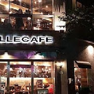 Ville café