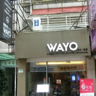 WAYO哇優韓國料理