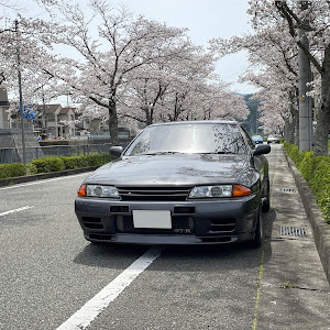 スカイライン GT-R BNR32