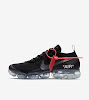 the ten air vapormax off white black