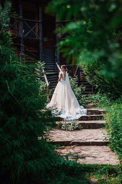 Kāzu fotogrāfs Nataliya Berinda (nataliaberynda). Fotogrāfija: 30. jūlijs 2018