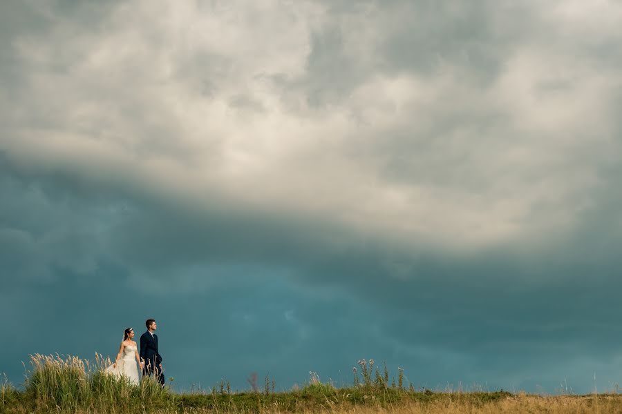 Photographer sa kasal Marian Mihai Matei (marianmihai). Larawan ni 22 Pebrero 2018