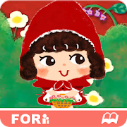 Little Red Riding Hood (FREE)  Icon