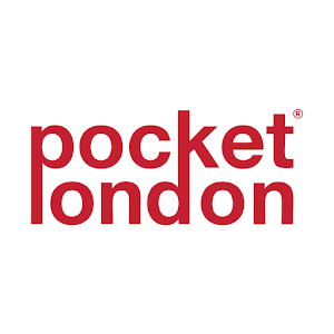 Pocket London Guide logo