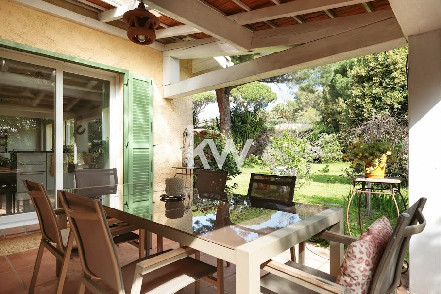 Vente maison 5 pièces 140 m² à Cannes (06400), 1 490 000 €