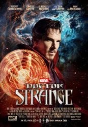 Doctor Strange