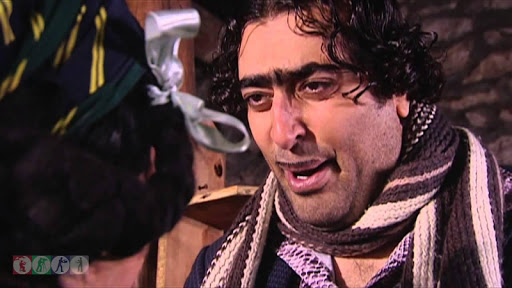 مقاطع مضحكة من مسلسل ضيعة ضايعة