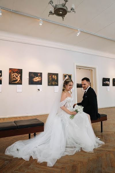 Fotografo di matrimoni Vladimir Gornov (vladimirgornov). Foto del 16 luglio 2023
