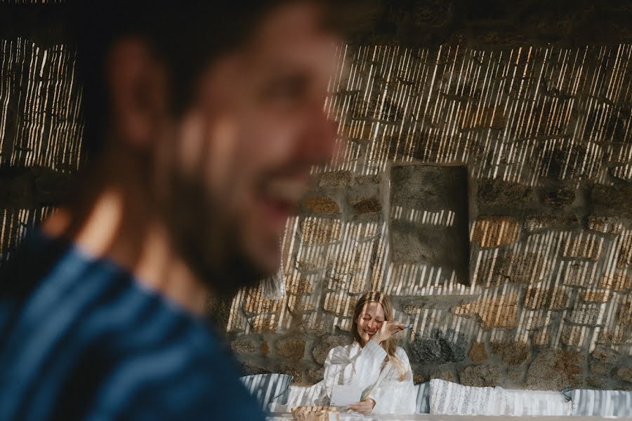 Fotograful de nuntă Vasilis Liappis (2pweddings). Fotografia din 15 martie