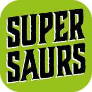 Supersaurs 2  Icon