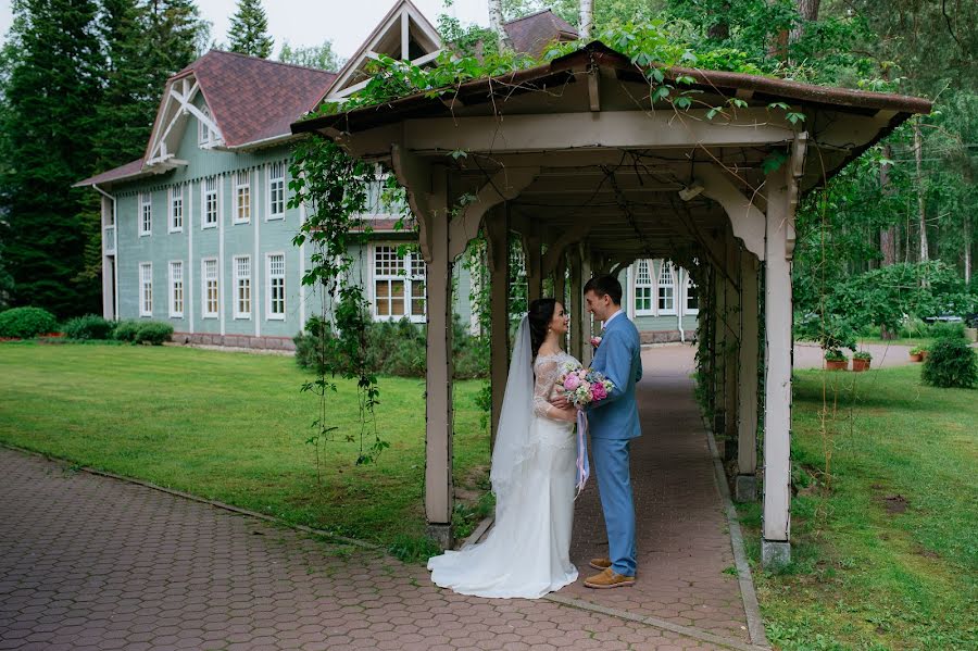 Весільний фотограф Павел Ива-Нов (iva-nov). Фотографія від 17 липня 2018