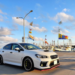 WRX STI VAB