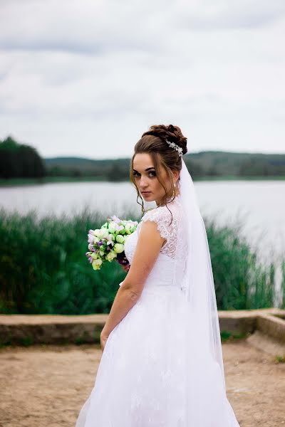 Wedding photographer Yuliya Bogush (jylibohush). Photo of 28 July 2016