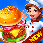 Cooking Crazy Fever: New Crazy Cooking Games 2021 .02