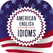 American English Idioms & Phrases  Icon