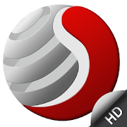 sVision HD V5.1.47.04 Icon