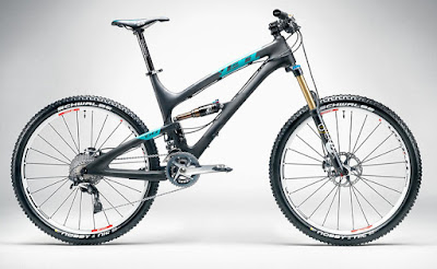 Yeti SB66 2012-2014