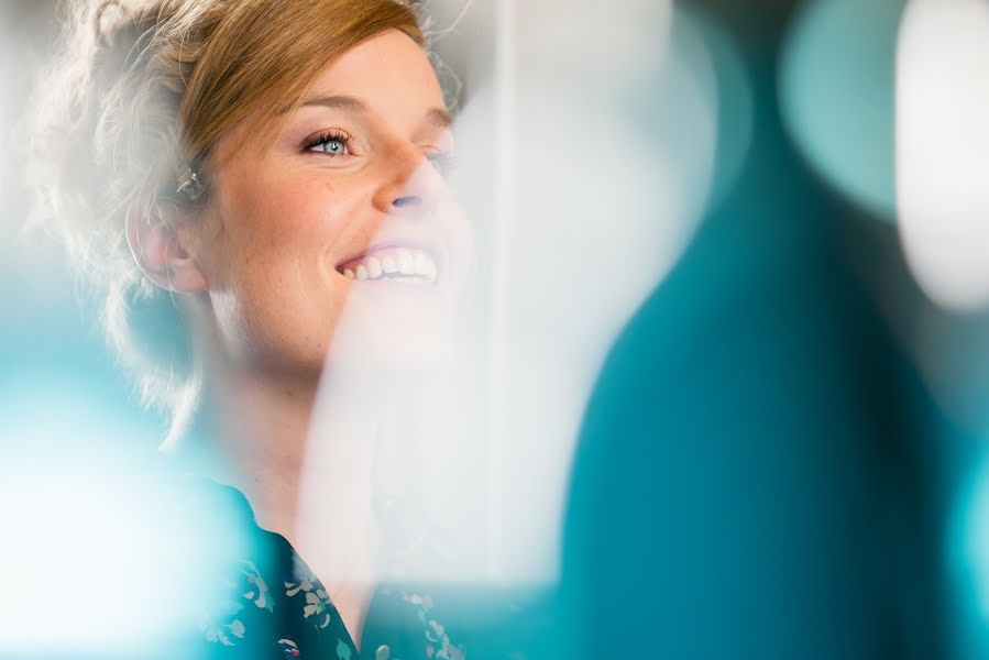 Photographe de mariage Cécile Creiche (cecilecreiche). Photo du 1 avril 2016