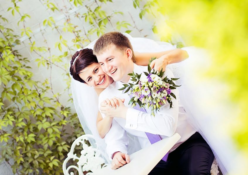 Wedding photographer Aleksey Kuzmin (net-nika). Photo of 24 November 2012