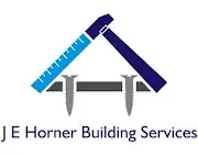 J E Horner Building Services Logo