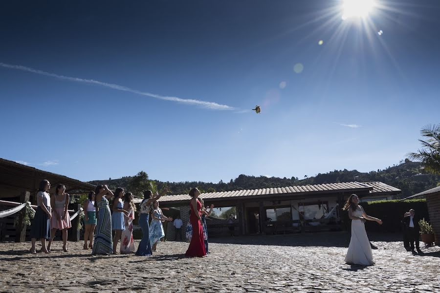 Fotografo di matrimoni Pablo Restrepo (pablorestrepo). Foto del 20 novembre 2017