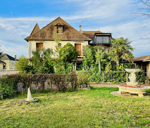 maison à Terrasson-Lavilledieu (24)