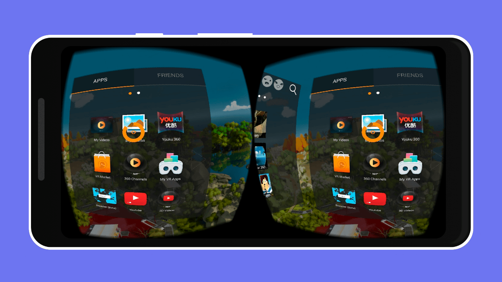 How Much It Will Cost To Create A VR App in 2023 6 Steps To Your