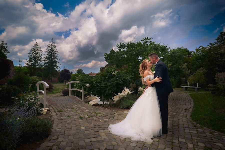 Fotógrafo de bodas Olimpia Todea (olimpiatodea7). Foto del 5 de agosto 2018