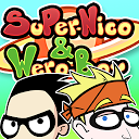 تنزيل Super Nico & Wero Boy التثبيت أحدث APK تنزيل