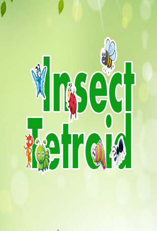 Insect Tetroid