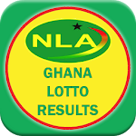 Cover Image of Download Ghana Lotto Results 1.0 APK