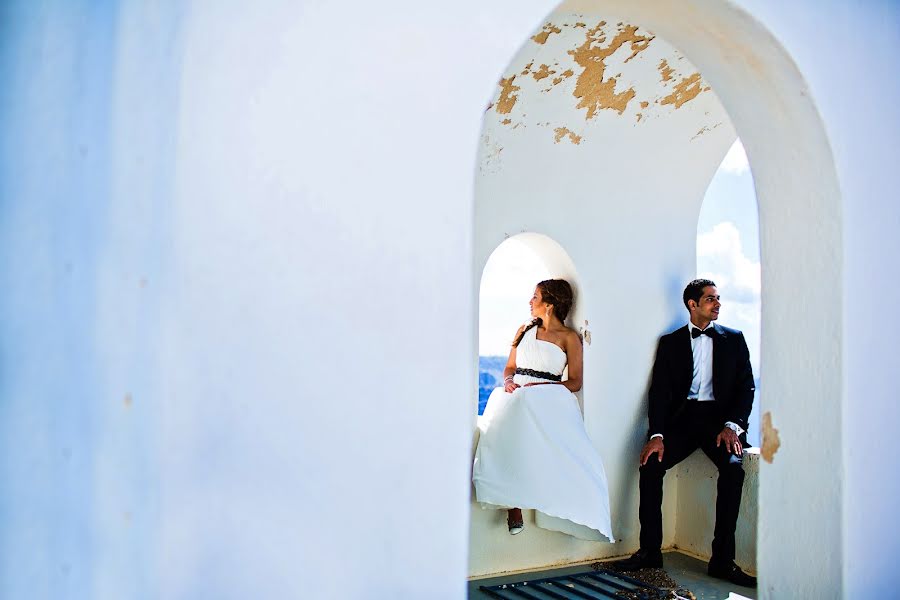 婚禮攝影師Tasneem Alsultan（tasneemalsultan）。2014 2月3日的照片