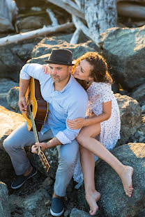 Wedding photographer Anna Esquilin (rebelmarblephoto). Photo of 10 February 2019