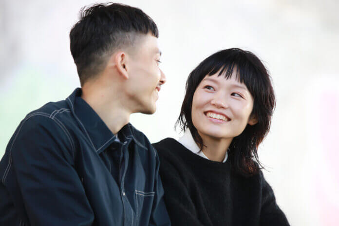 もっと好きになる 彼女が彼氏にされて嬉しいこと4つ Trill トリル
