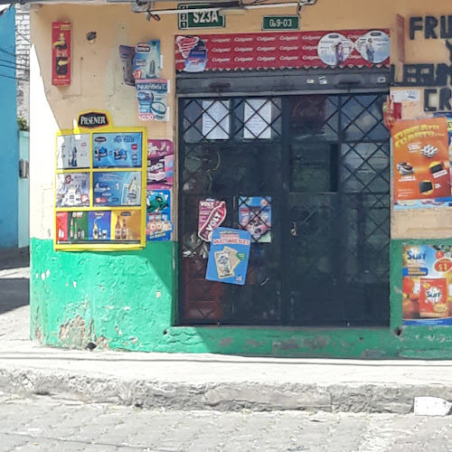 Frutas y Legumbres Cris - Quito