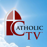 CatholicTV  Icon