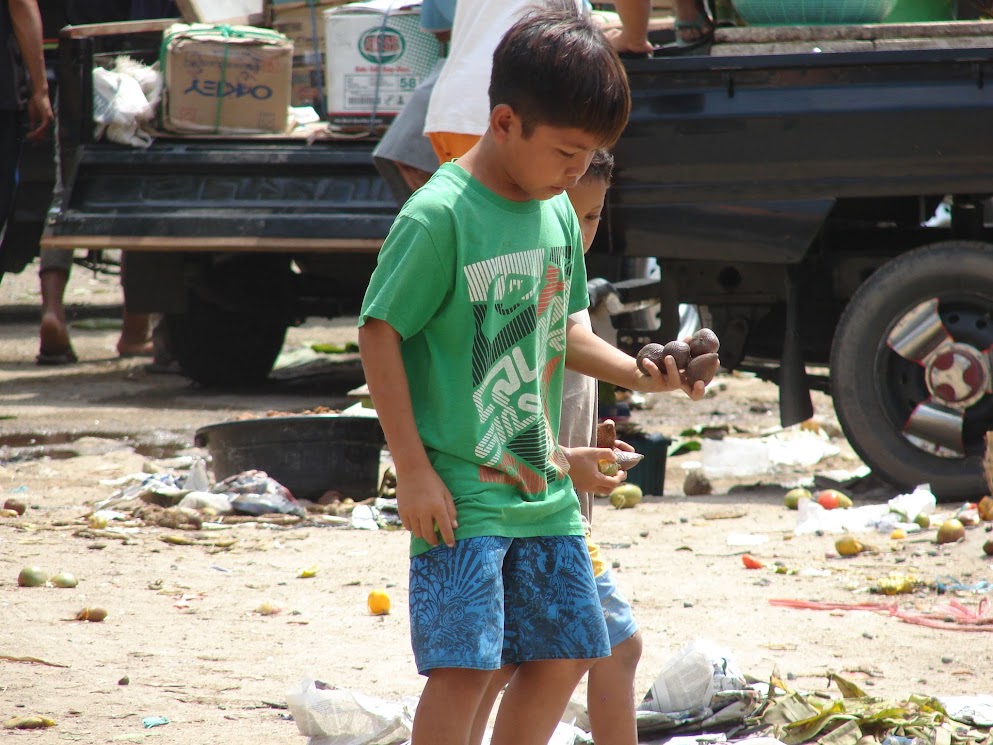 kuta lombok