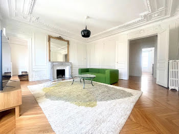 appartement à Paris 9ème (75)