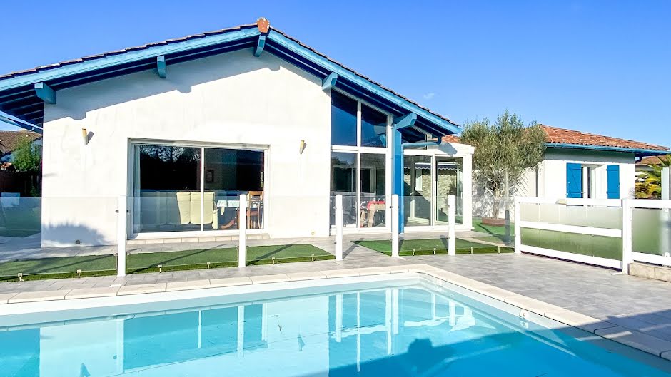 Vente villa 5 pièces 185 m² à Arcangues (64200), 1 296 000 €