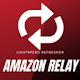 Lightspeed Amazon Relay Refresher