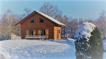 maison à Gerardmer (88)