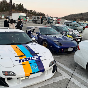 RX-8 SE3P