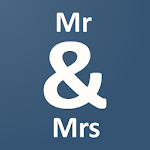 Mr & Mrs have a son Apk