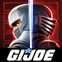 G.I. Joe: War On Cobra - PVP Strategy Battle icon