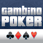 Cover Image of Télécharger Gambino Poker - Texas Holdem v2.8.2 APK