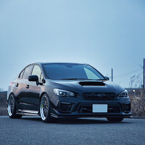 WRX S4 VAG