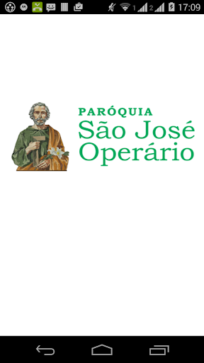 Paróquia São José Operáro