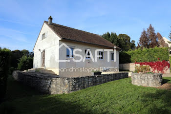 maison à Fontenay-Mauvoisin (78)