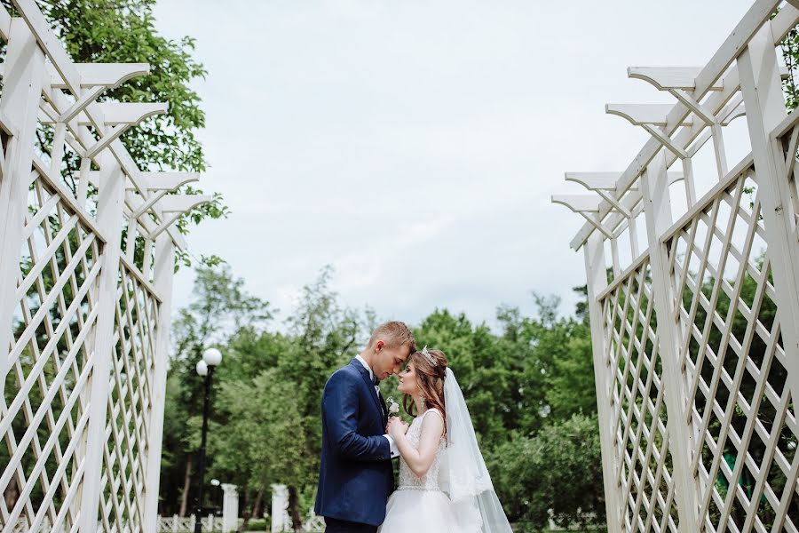 Bryllupsfotograf Aleksandr Chernyy (alexblack). Bilde av 30 august 2019